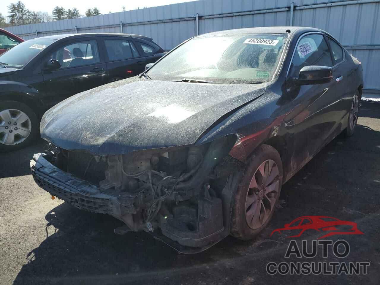 HONDA ACCORD 2015 - 1HGCT1A75FA005043