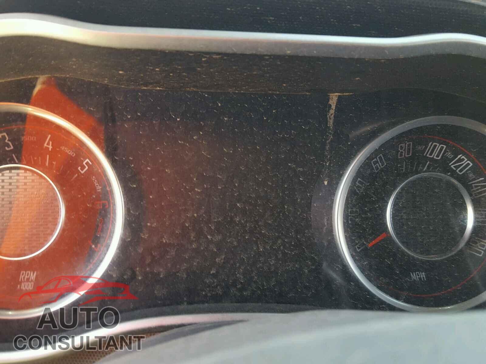 DODGE CHALLENGER 2015 - 2C3CDZFJ9FH714305