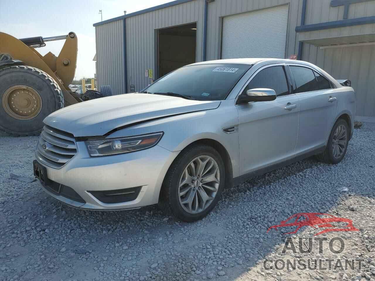 FORD TAURUS 2016 - 1FAHP2F89GG108776