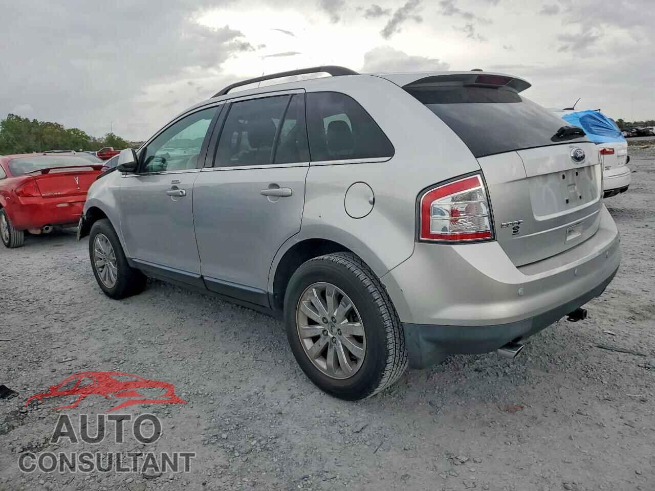 FORD EDGE 2009 - 2FMDK39CX9BB06196
