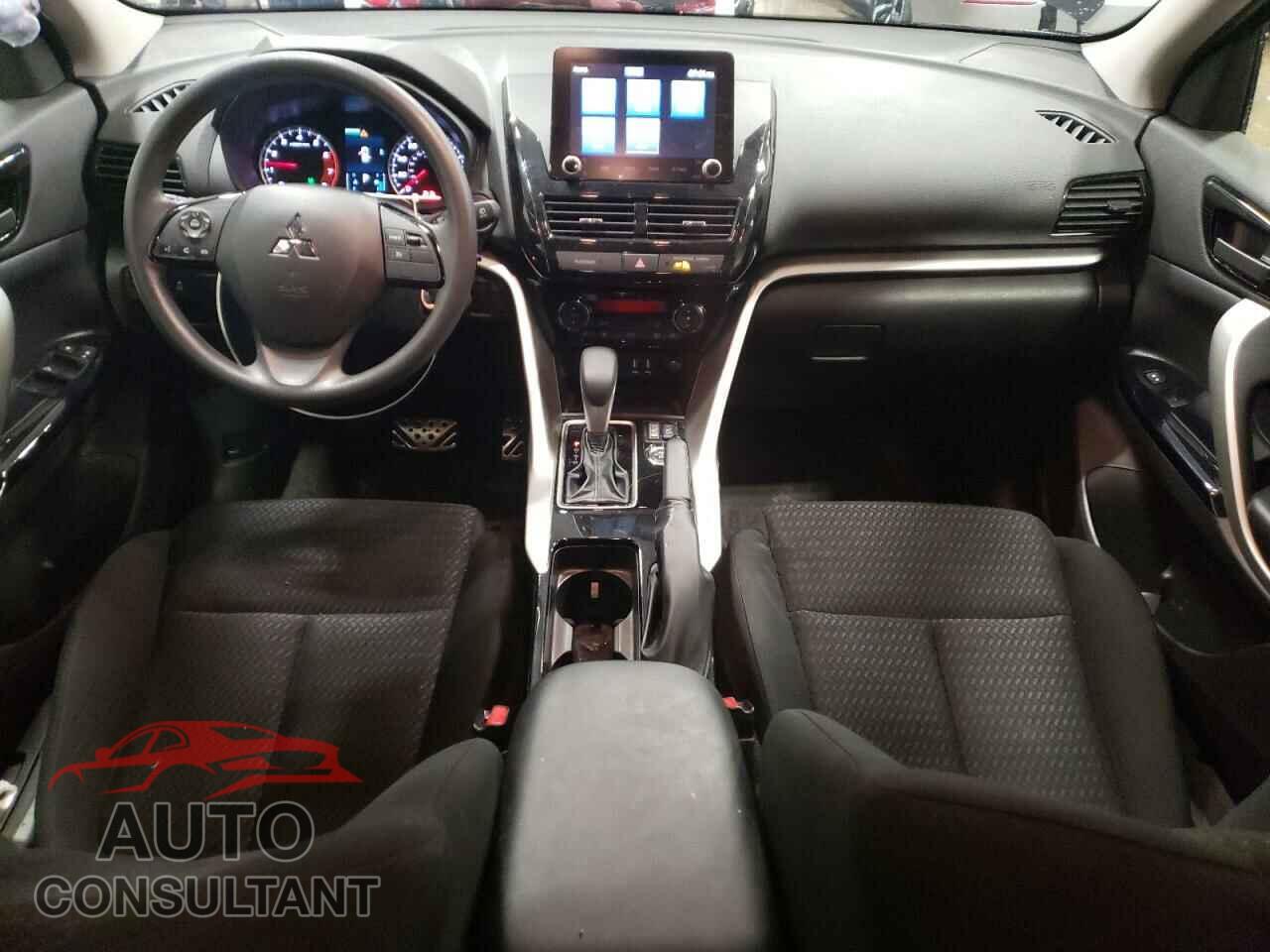 MITSUBISHI ECLIPSE 2022 - JA4ATVAA4NZ059680