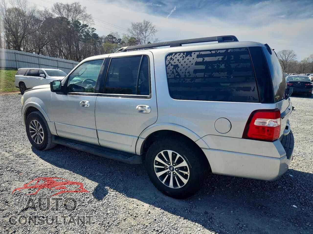 FORD EXPEDITION 2015 - 1FMJU1HT2FEF26845