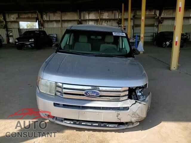 FORD FLEX 2011 - 2FMGK5BC7BBD02640