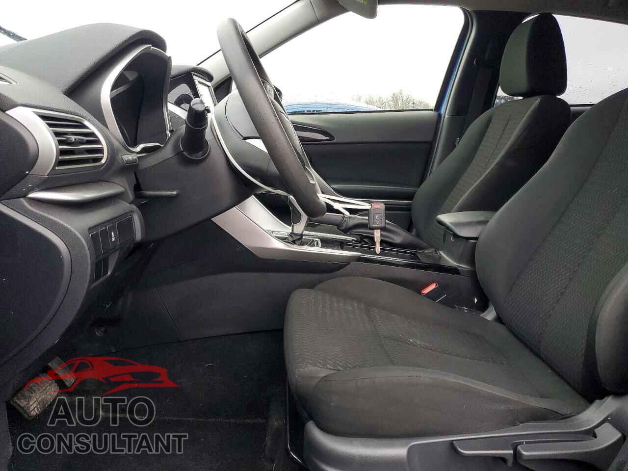 MITSUBISHI ECLIPSE 2020 - JA4AT3AA0LZ013846