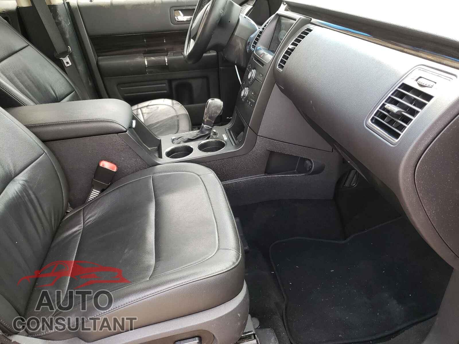 FORD FLEX 2016 - 2FMGK5C8XGBA19425