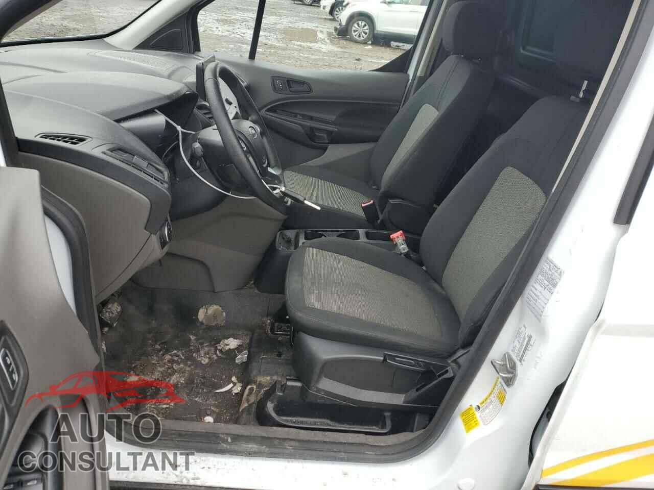 FORD TRANSIT 2022 - NM0LS7S74N1534742