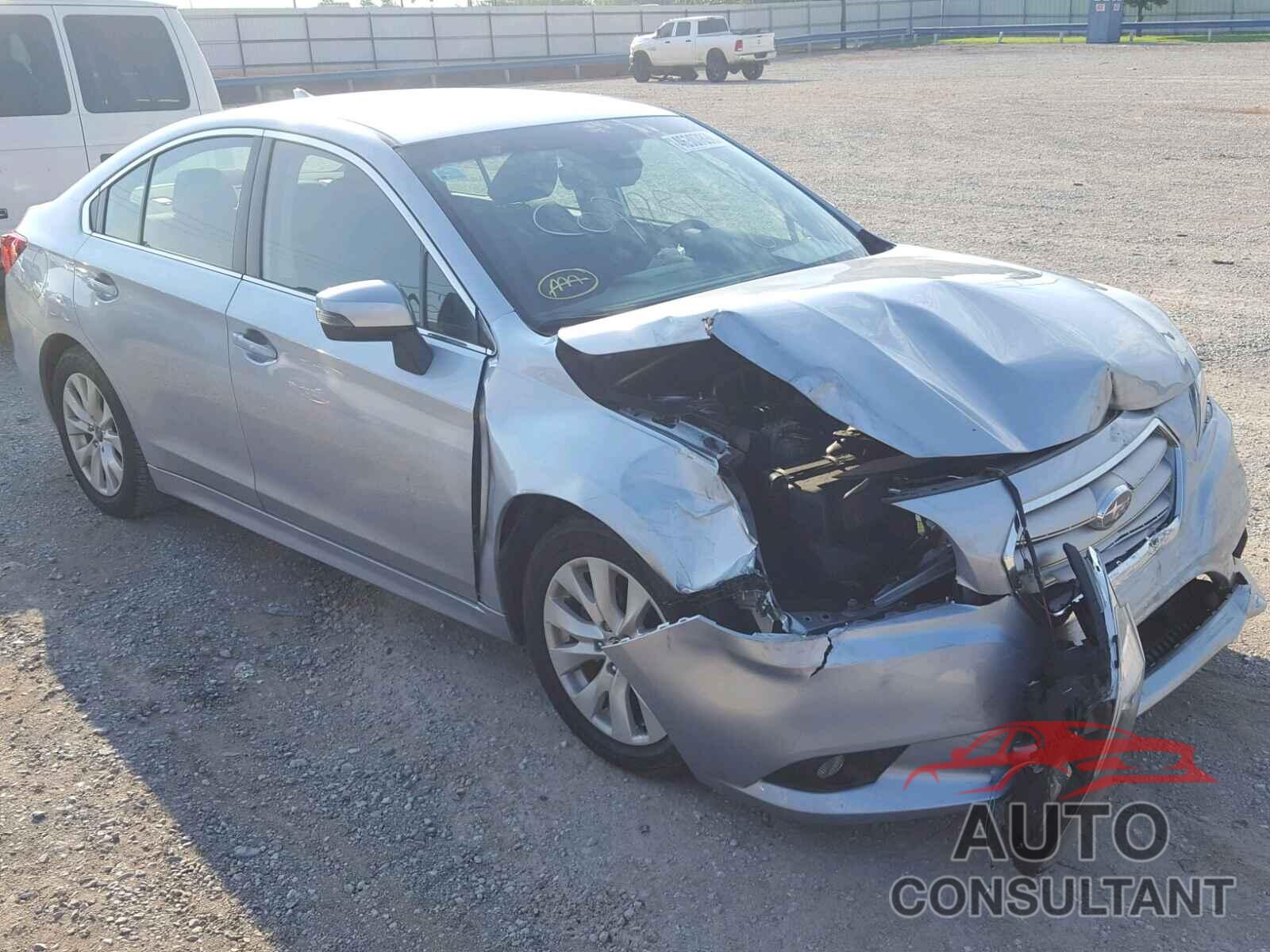 SUBARU LEGACY 2017 - 4S3BNAF64H3023450