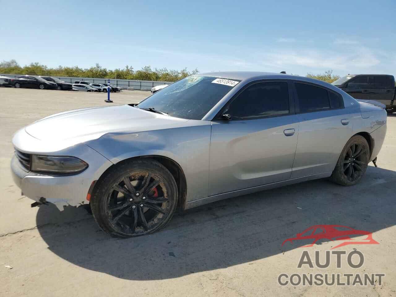 DODGE CHARGER 2016 - 2C3CDXBG8GH266963