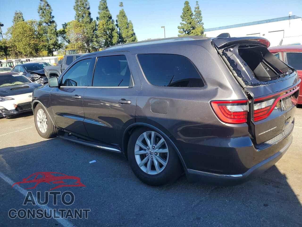 DODGE DURANGO 2014 - 1C4RDHAG6EC428134