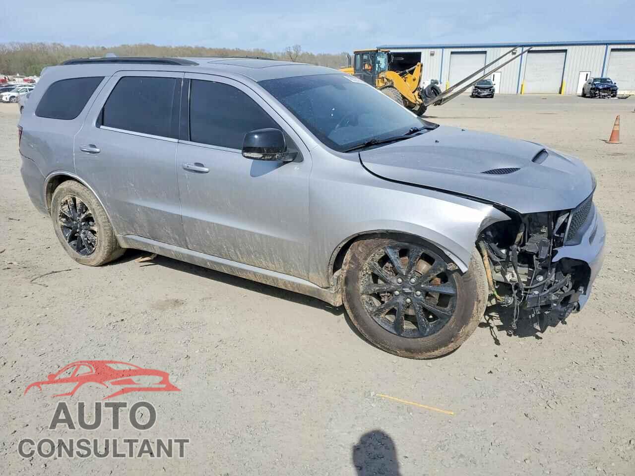 DODGE DURANGO 2019 - 1C4RDHDG4KC806359