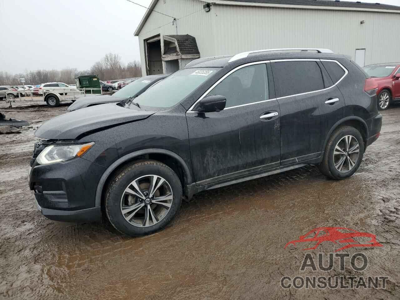 NISSAN ROGUE 2020 - JN8AT2MV3LW132169