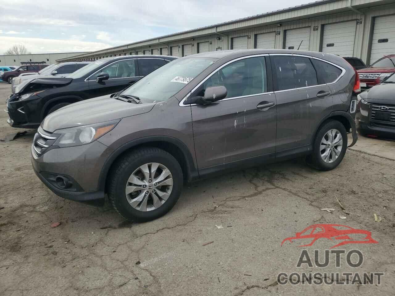 HONDA CRV 2014 - 2HKRM4H52EH639011
