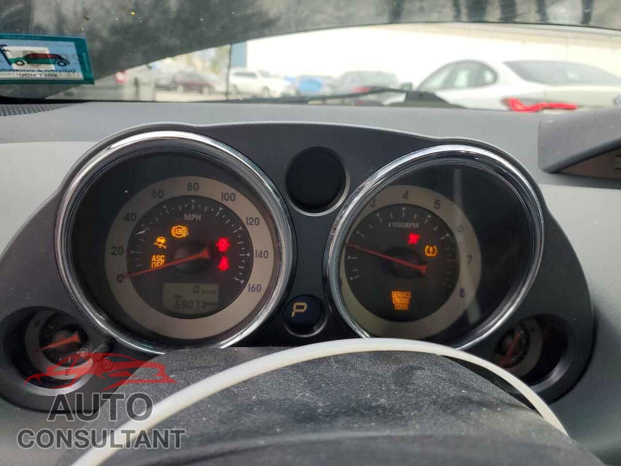 MITSUBISHI ECLIPSE 2011 - 4A31K5DF9BE004173