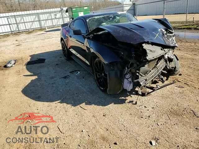 FORD MUSTANG 2021 - 1FA6P8CF1M5154977