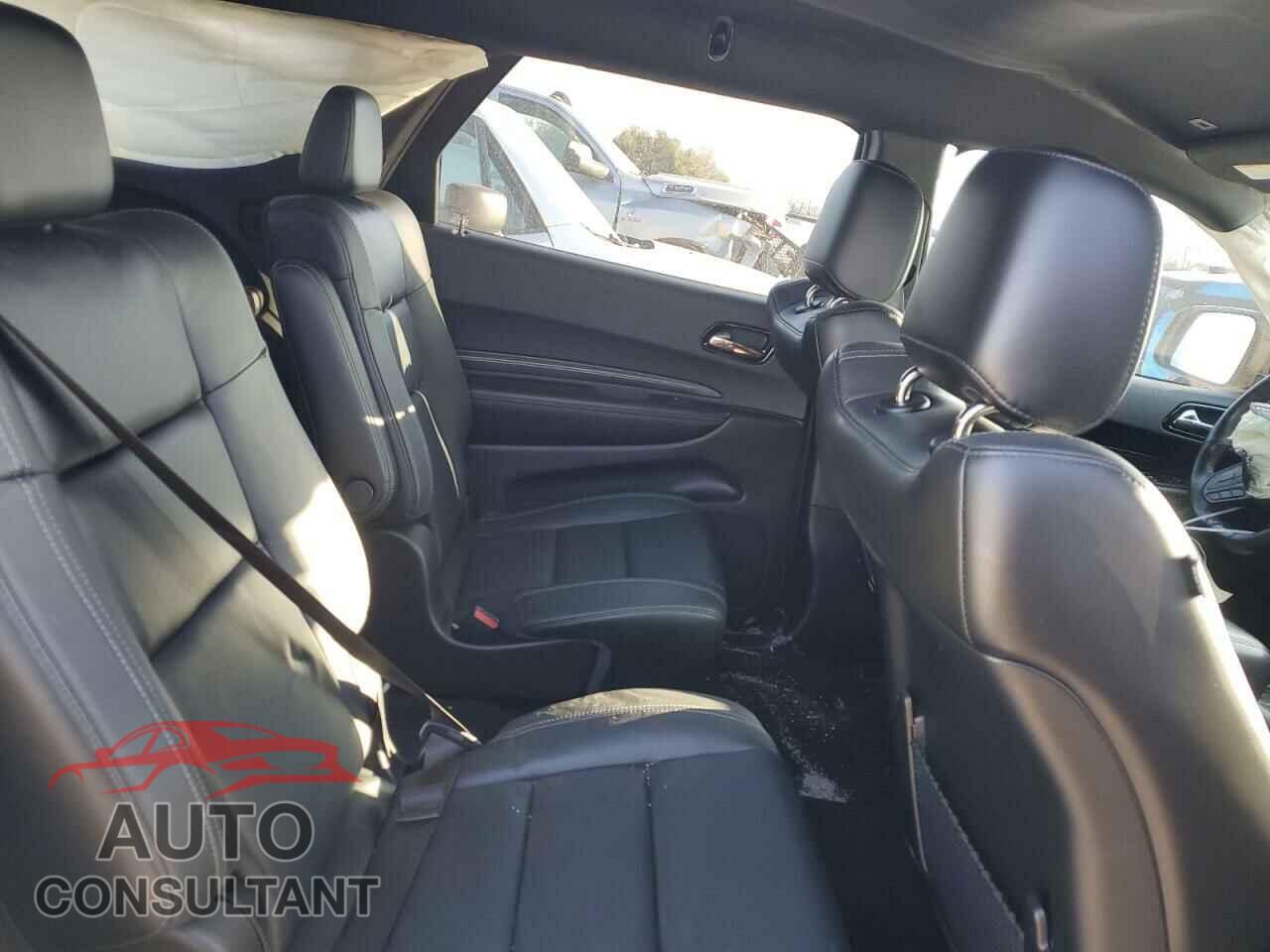DODGE DURANGO 2021 - 1C4RDHDG6MC661182
