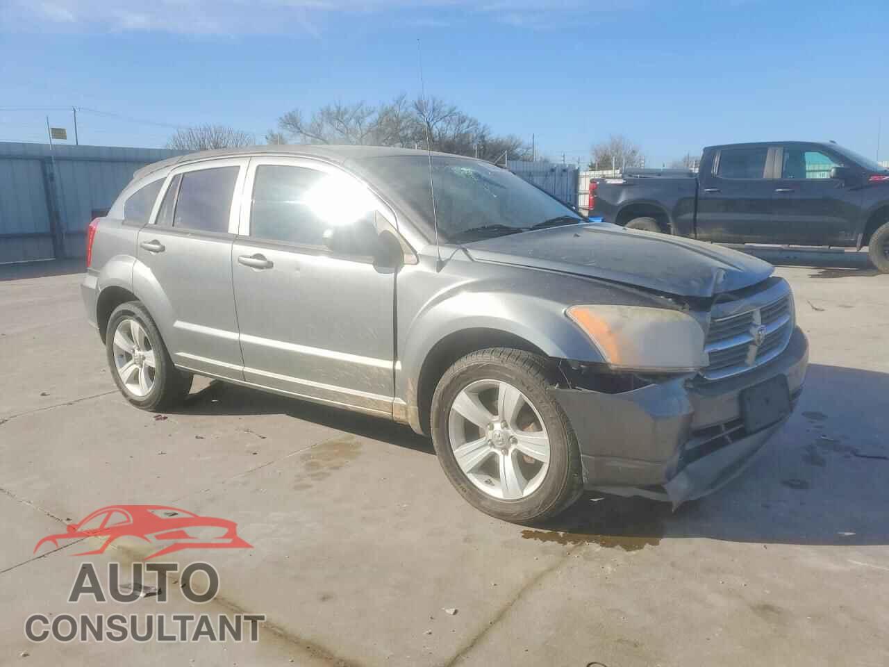 DODGE CALIBER 2011 - 1B3CB3HA1BD294947