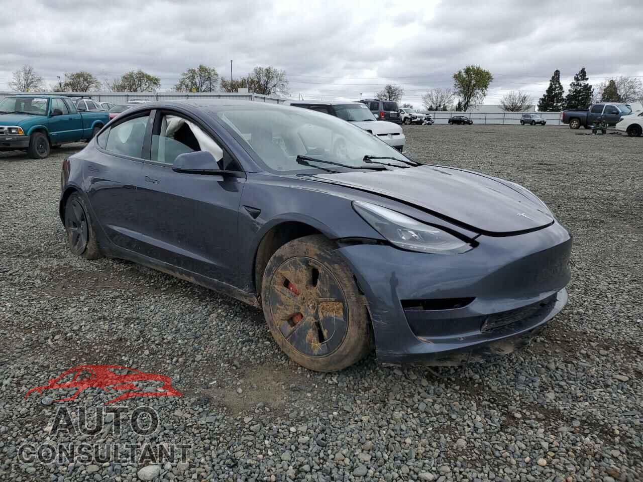 TESLA MODEL 3 2023 - 5YJ3E1EA3PF626238