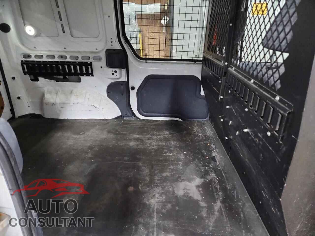 FORD TRANSIT 2013 - NM0LS6AN2DT135857
