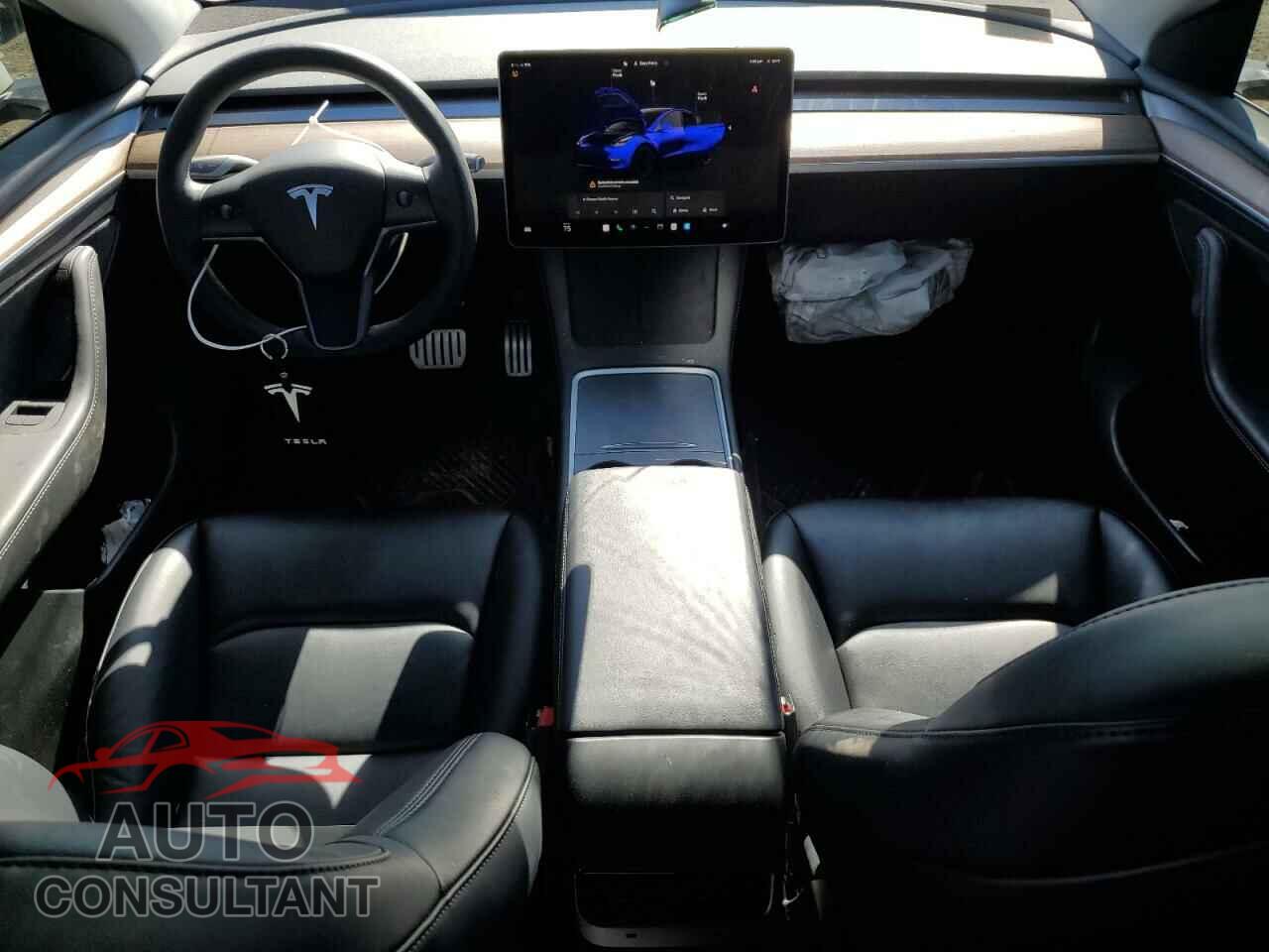 TESLA MODEL Y 2023 - 7SAYGDEF5PF797170