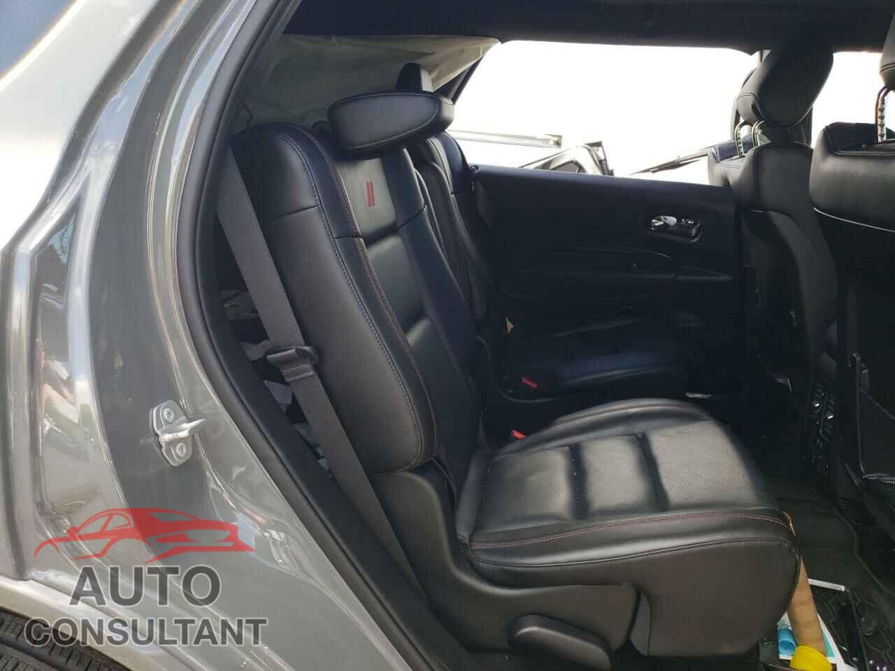 DODGE DURANGO 2023 - 1C4RDJDG0PC584370