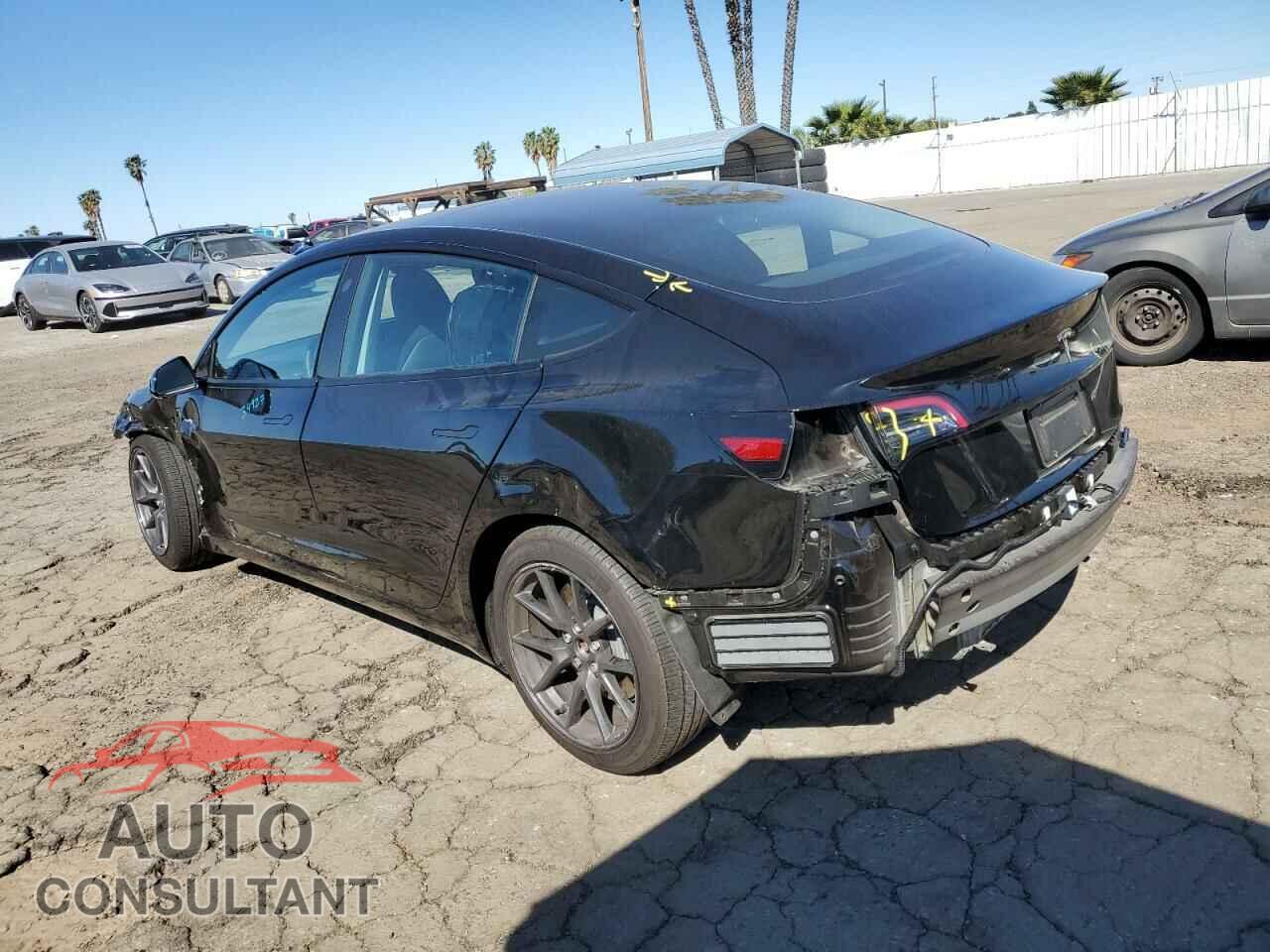 TESLA MODEL 3 2023 - 5YJ3E1EA5PF687588