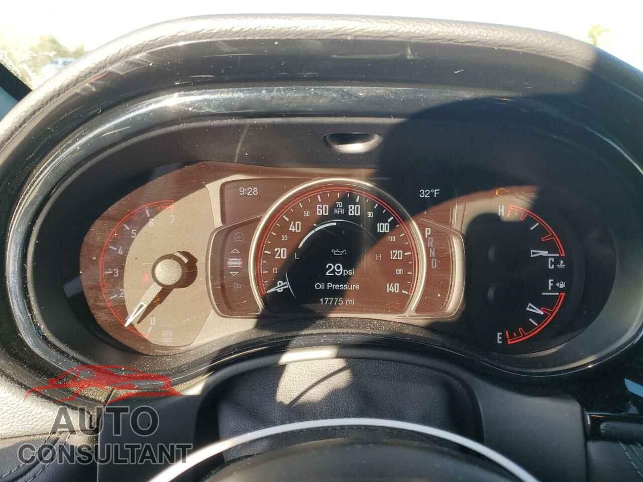 DODGE DURANGO 2023 - 1C4RDHAG7PC634954