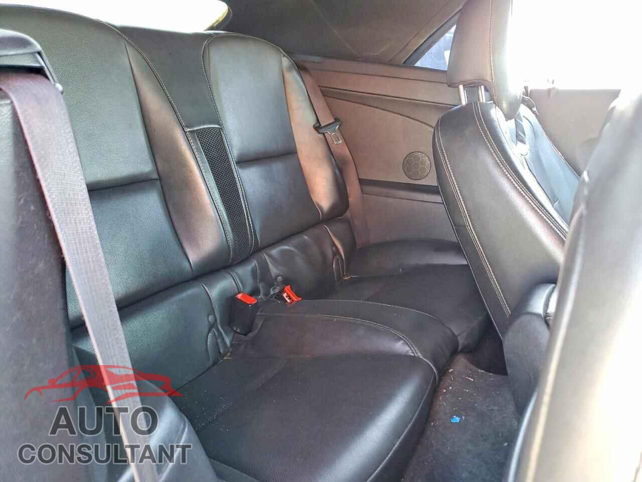CHEVROLET CAMARO 2014 - 2G1FC3D31E9149420