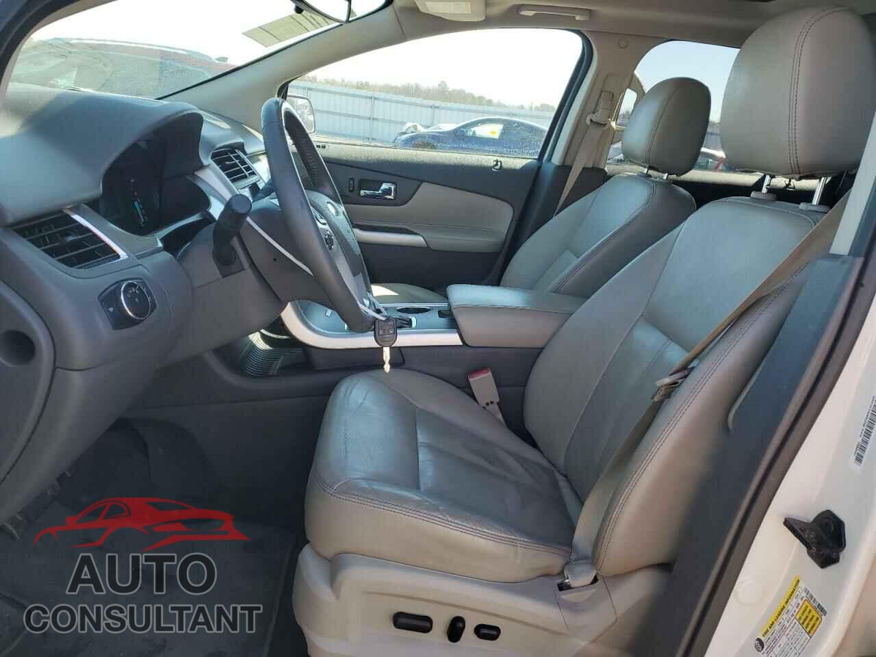 FORD EDGE 2013 - 2FMDK4JC2DBC44194