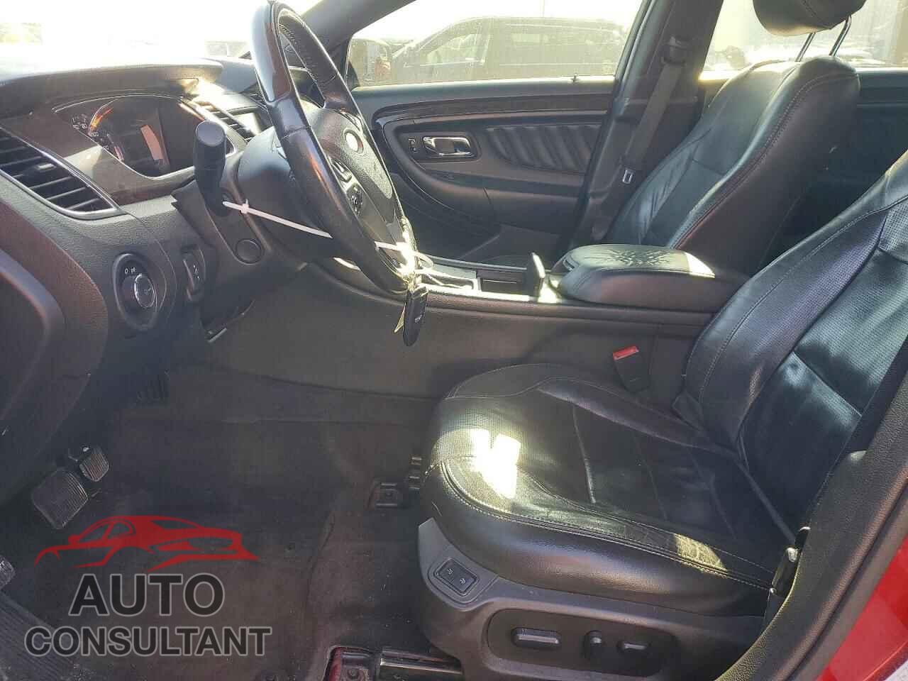 FORD TAURUS 2014 - 1FAHP2F8XEG149558