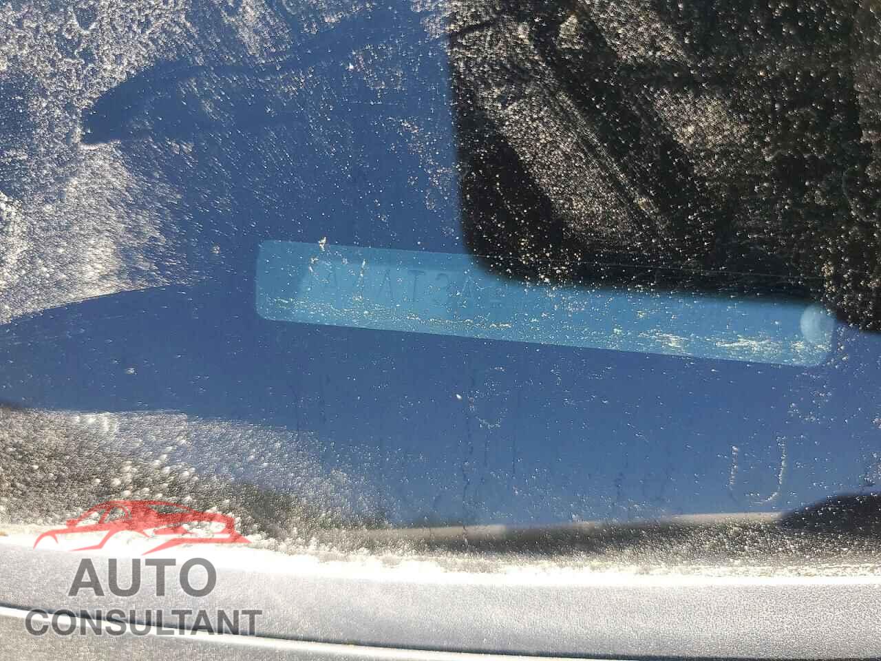 MITSUBISHI ECLIPSE 2019 - JA4AT3AA7KZ023756