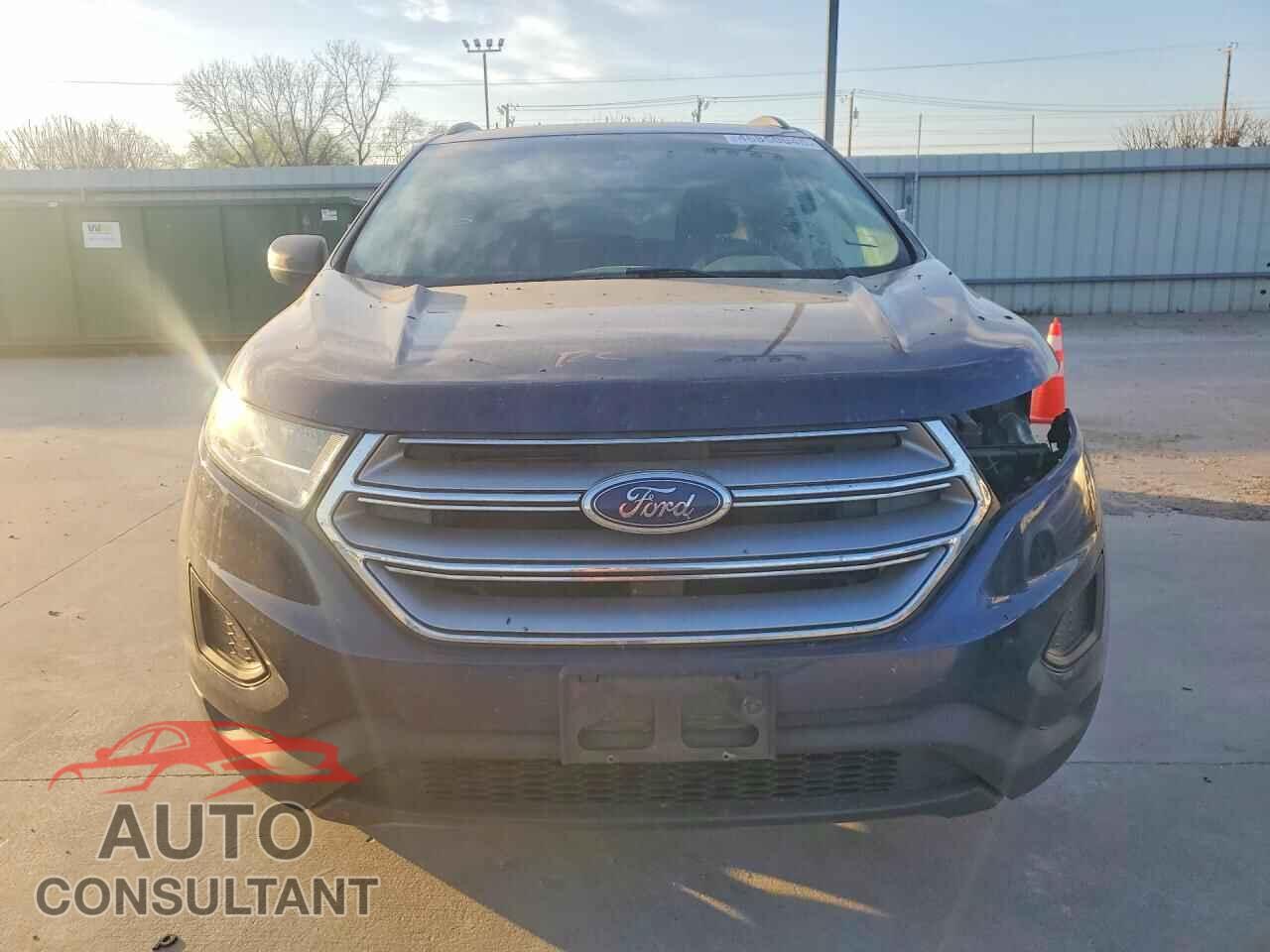 FORD EDGE 2016 - 2FMPK3G99GBB72353