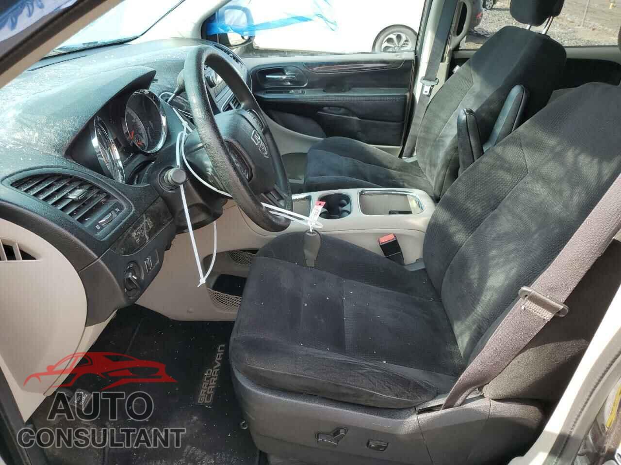 DODGE CARAVAN 2015 - 2C4RDGCG6FR556437