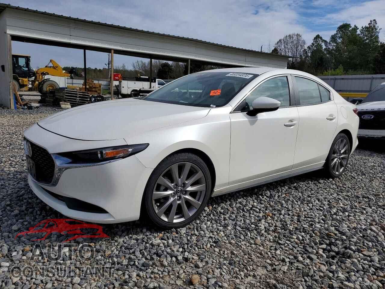 MAZDA 3 2020 - JM1BPACL2L1165238