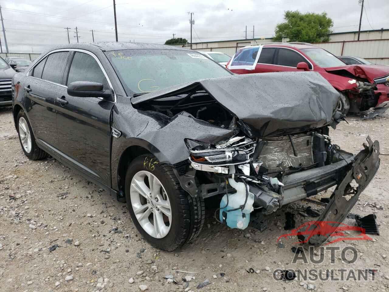 FORD TAURUS 2016 - 1FAHP2E83GG136249