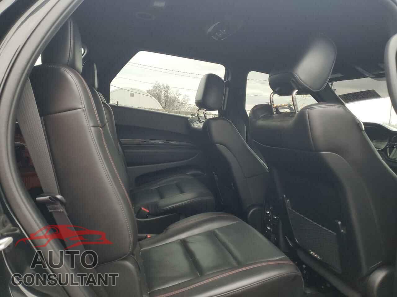 DODGE DURANGO 2023 - 1C4RDJDG7PC604355