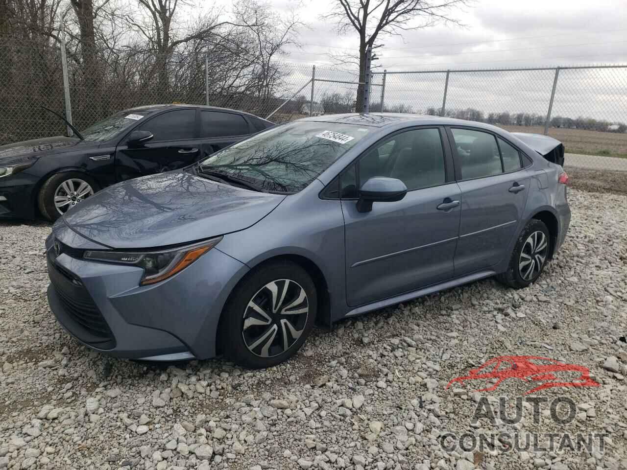 TOYOTA COROLLA 2024 - 5YFB4MDE9RP099088