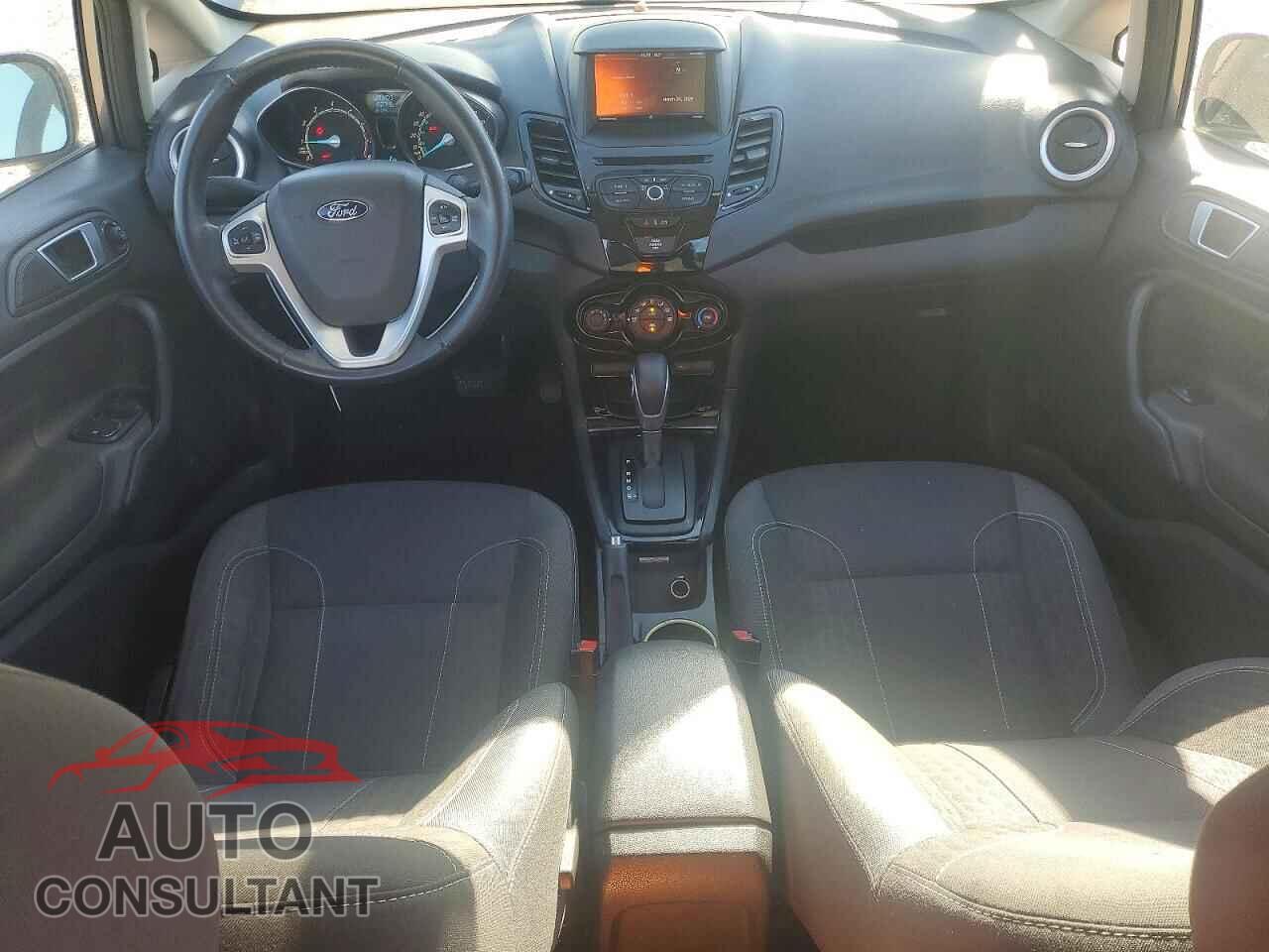 FORD FIESTA 2014 - 3FADP4EJXEM169054