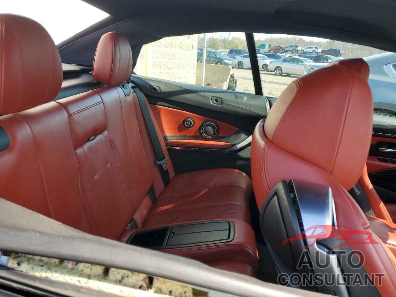 BMW M4 2018 - WBS4Z9C55JEA24149