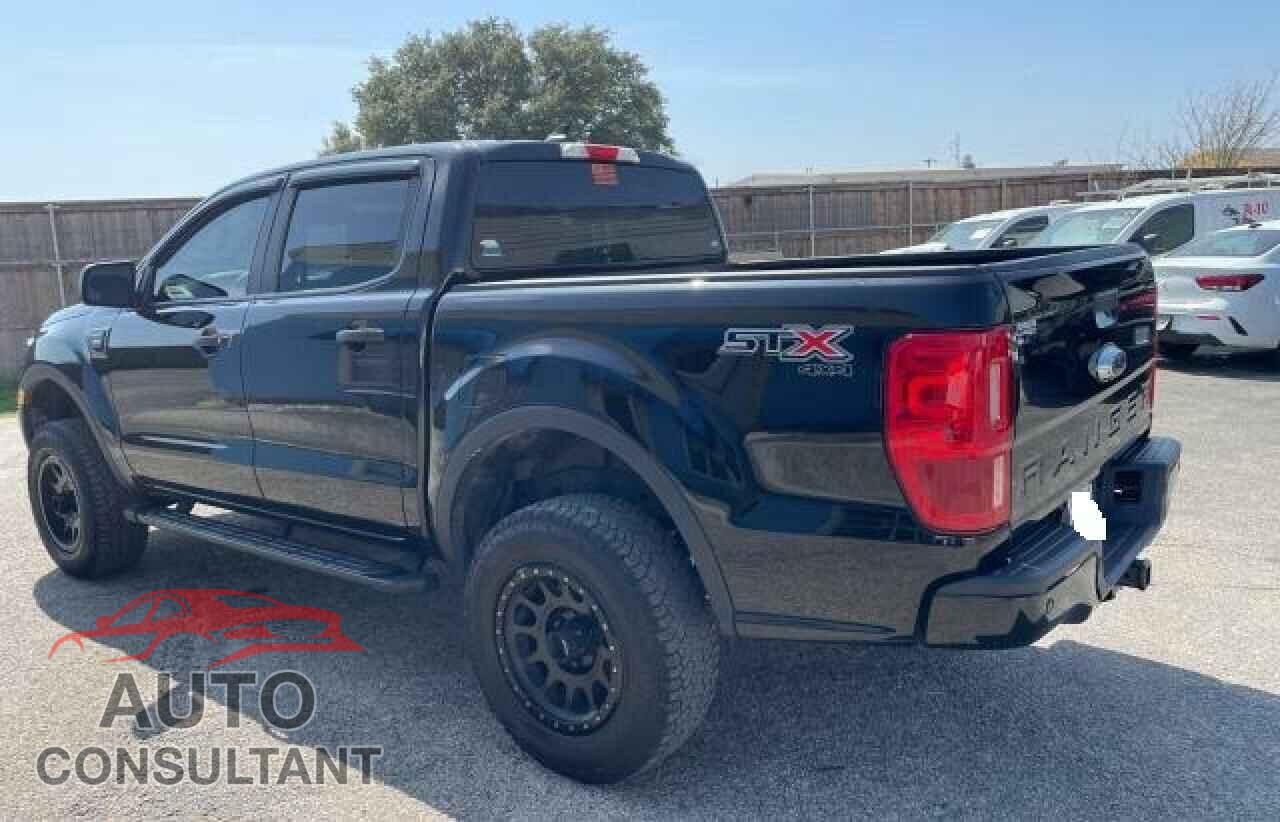 FORD RANGER 2022 - 1FTER4FH2NLD16778