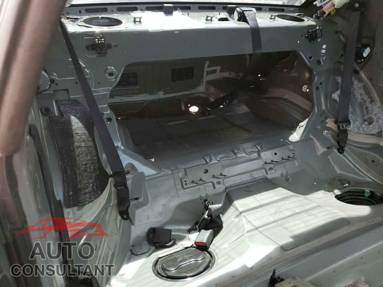 DODGE CHALLENGER 2019 - 2C3CDZFJ3KH649459