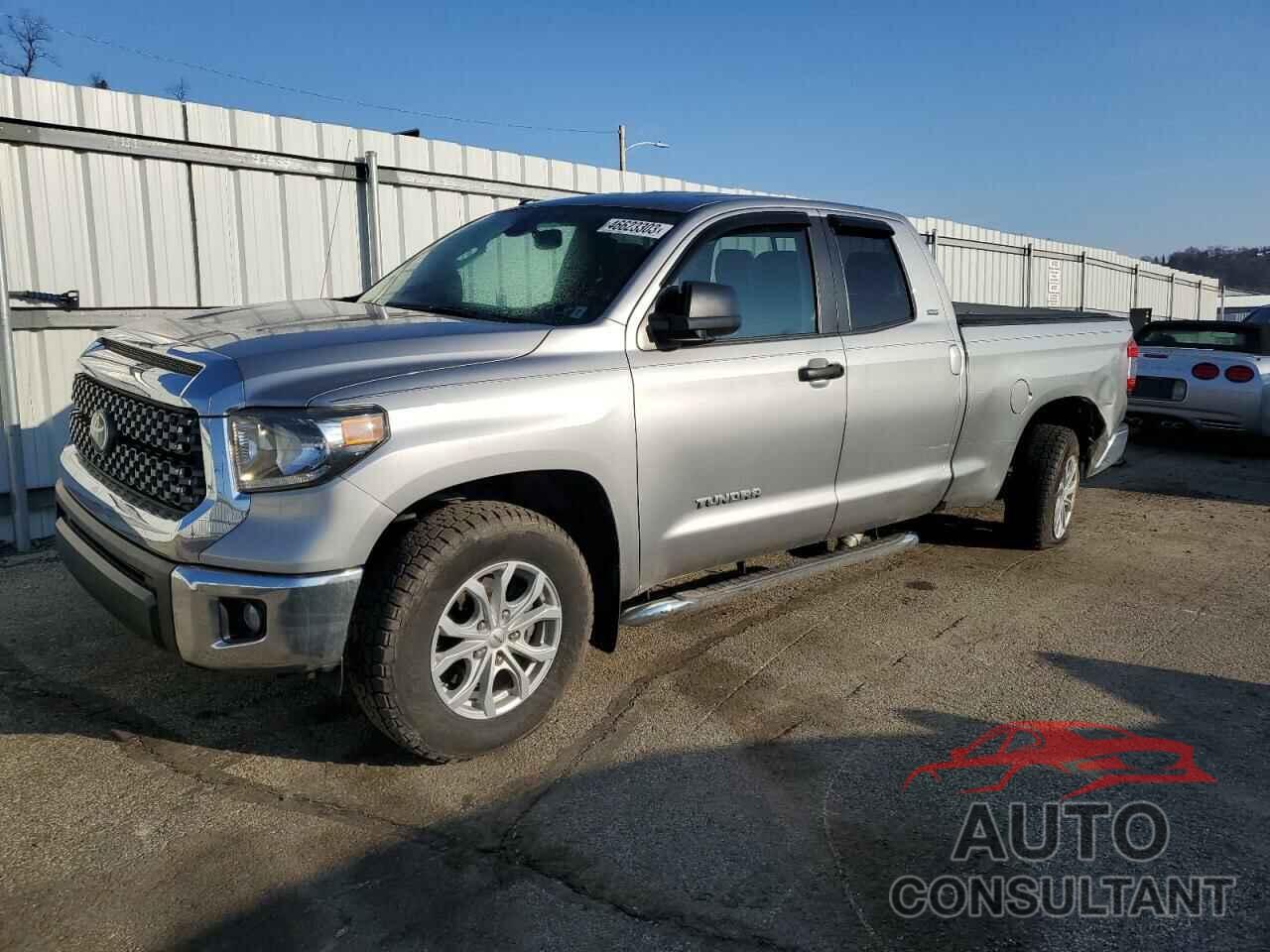 TOYOTA TUNDRA 2019 - 5TFUM5F11KX082981