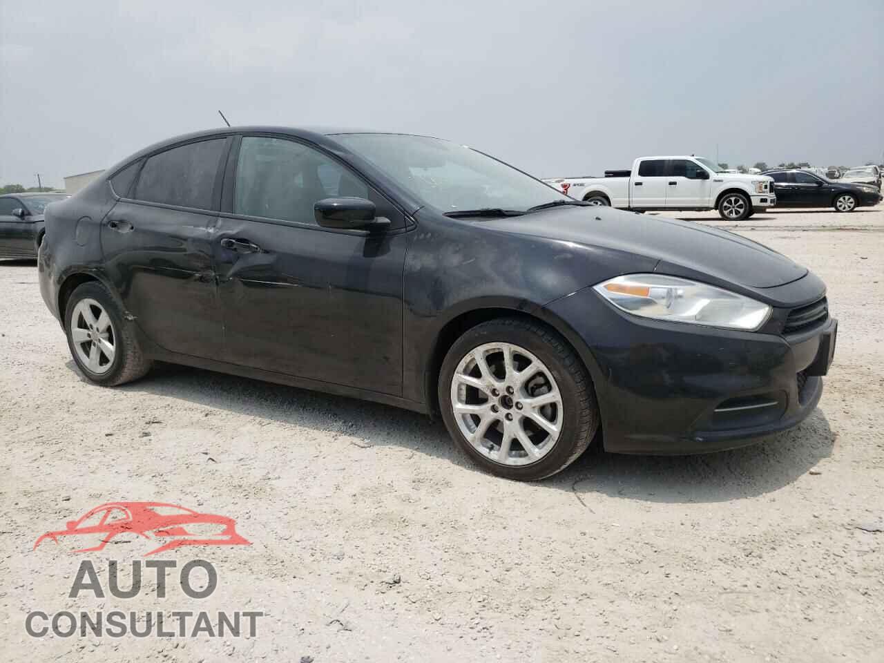 DODGE DART 2016 - 1C3CDFFA9GD815826