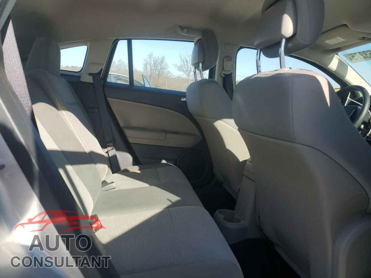 DODGE CALIBER 2012 - 1C3CDWDA3CD533503