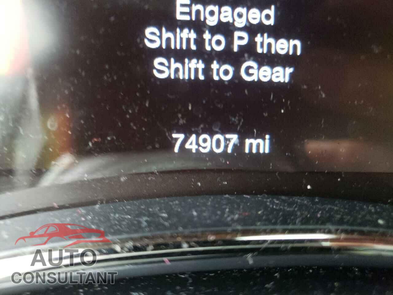 DODGE DURANGO 2019 - 1C4RDJDGXKC770412