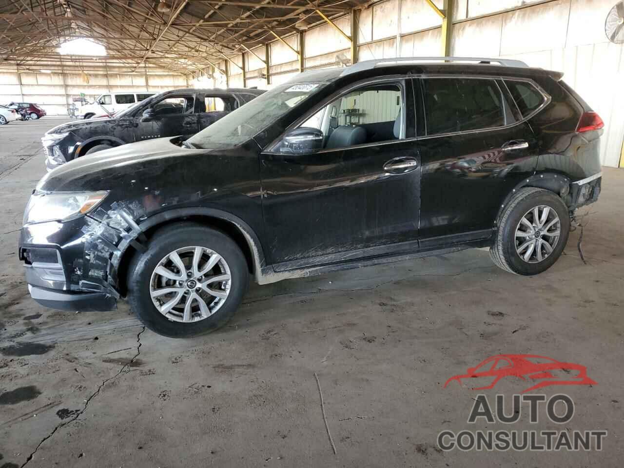 NISSAN ROGUE 2019 - 5N1AT2MT6KC703918