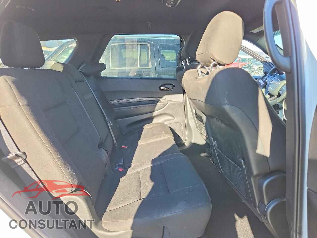 DODGE DURANGO 2026 - 1C4RDJDG9TC212729