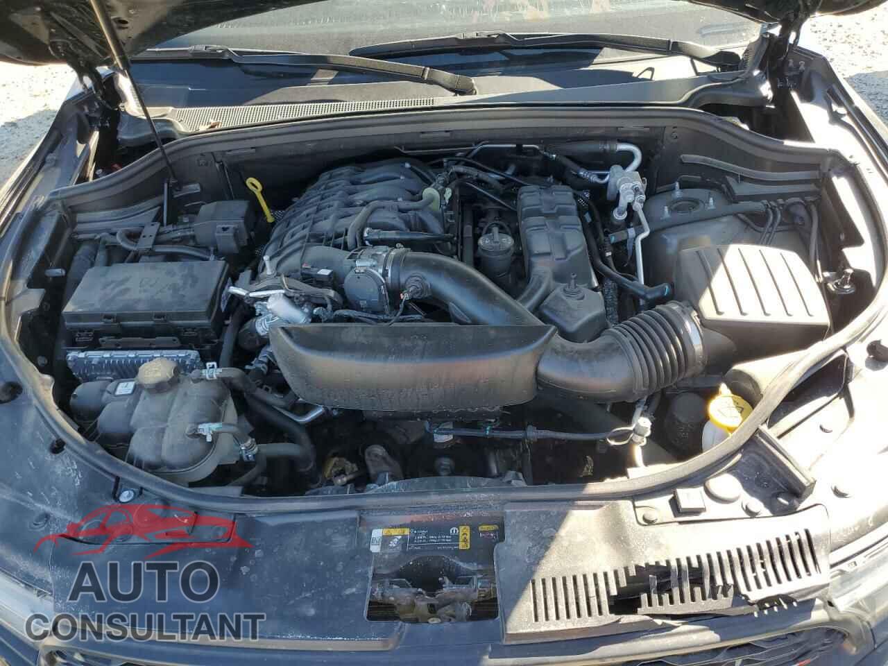DODGE DURANGO 2024 - 1C4RDJDG2RC138188