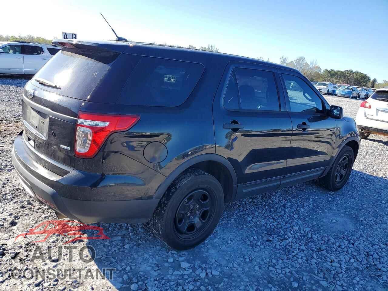 FORD EXPLORER 2015 - 1FM5K8AR2FGA47179