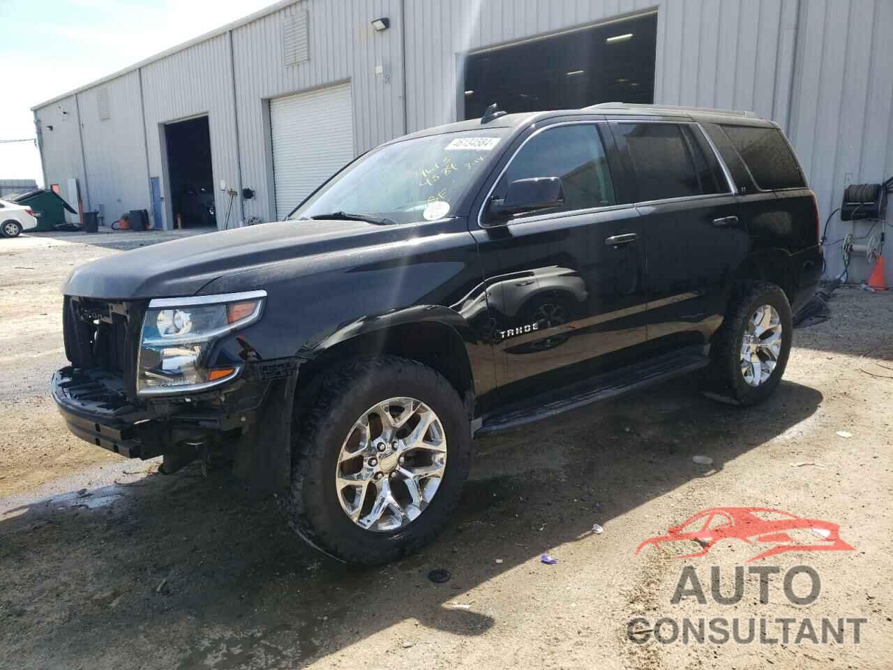 CHEVROLET TAHOE 2016 - 1GNSCBKC9GR233830