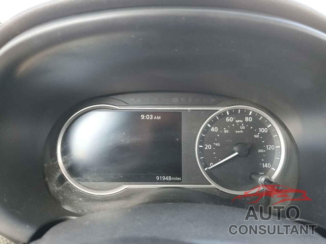 NISSAN KICKS 2020 - 3N1CP5CV9LL498111
